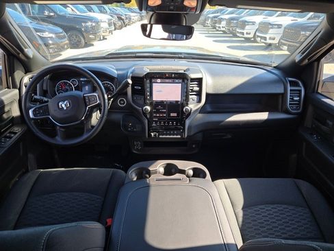 New 2026 RAM 3500 Tradesman image 20