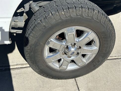 Used 2007 Ford F150 XLT image 20