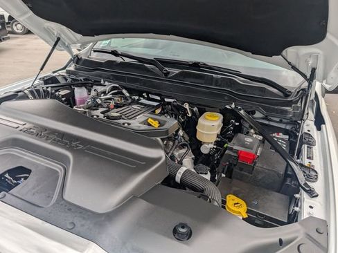 New 2026 RAM 3500 Tradesman w/ Chrome Appearance Group A image 32