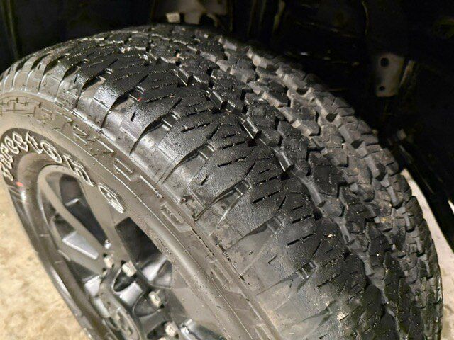 Used 2025 RAM 2500 Big Horn AWD/4WD image 5