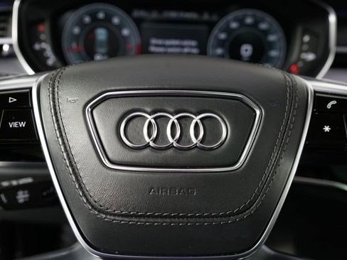 Used 2021 Audi A8 L 4.0T AWD/4WD image 35