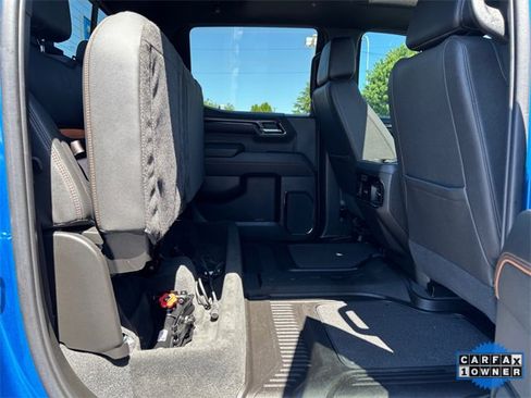 Used 2023 GMC Sierra 1500 AT4 w/ AT4 Preferred Package image 34