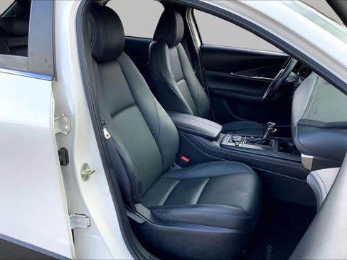 Used 2023 MAZDA CX-30 AWD 2.5 S w/ Select Package image 9