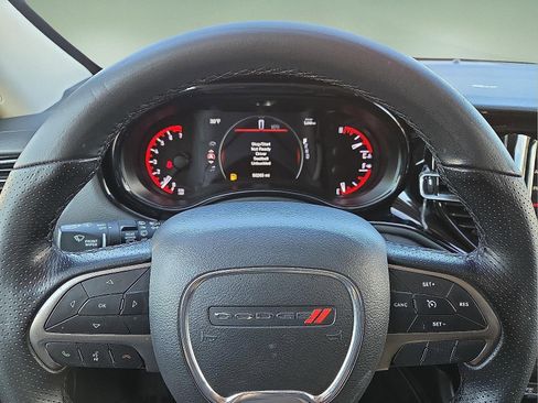Used 2022 Dodge Durango SXT image 24