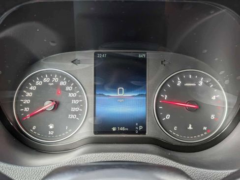 New 2025 Mercedes-Benz Sprinter 2500 image 24