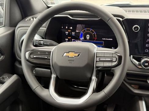 New 2026 Chevrolet Colorado LT w/ Advanced Trailering Package AWD/4WD image 7
