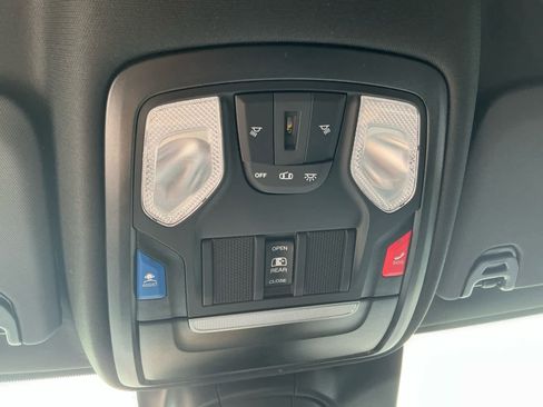 New 2026 RAM 2500 Tradesman image 28