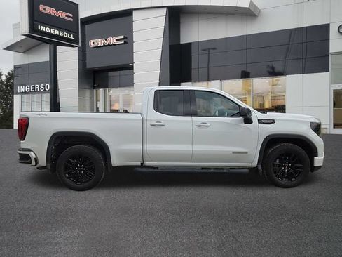 Used 2023 GMC Sierra 1500 Elevation AWD/4WD image 27