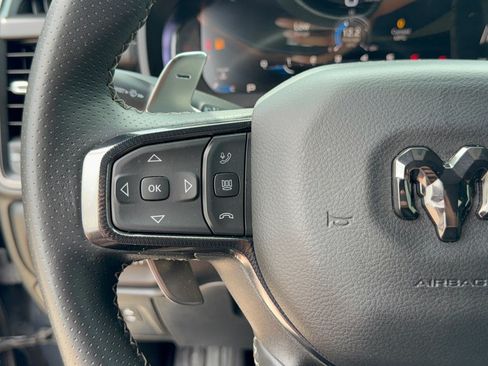 Used 2026 RAM 1500 RHO AWD/4WD image 18