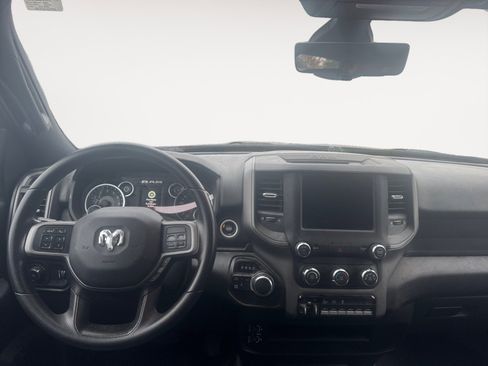 Used 2022 RAM 2500 Tradesman w/ Chrome Appearance Group image 10