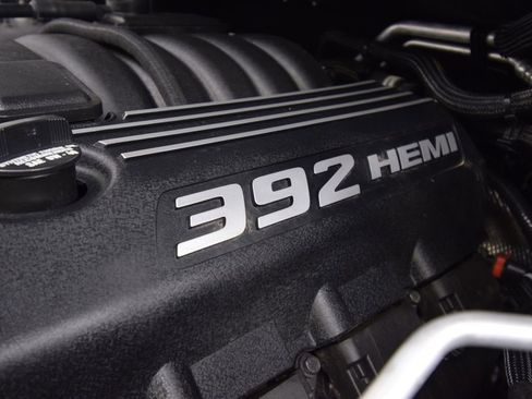 Used 2023 Dodge Durango SRT image 44