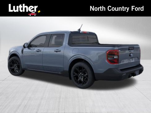 New 2026 Ford Maverick Lariat AWD/4WD image 4