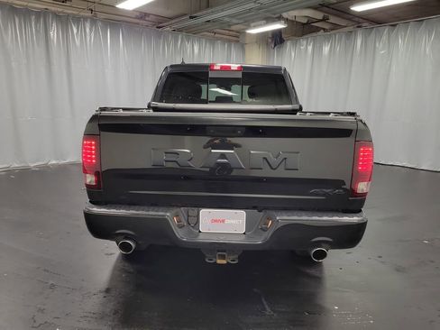Used 2017 RAM 1500 Sport w/ Convenience Group image 8