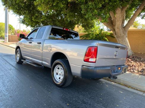 Used 2021 RAM 1500 Tradesman w/ Popular Equipment Group RWD image 66