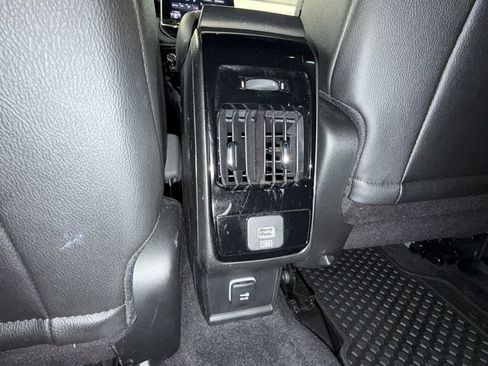Used 2024 Jeep Compass Trailhawk AWD/4WD image 19