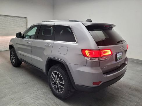 Used 2019 Jeep Grand Cherokee Limited image 5