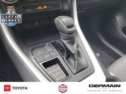 Certified 2024 Toyota RAV4 XLE w/ Convenience Package FWD image 27
