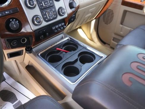 Used 2015 Ford F250 King Ranch w/ FX4 Off-Road Package image 28