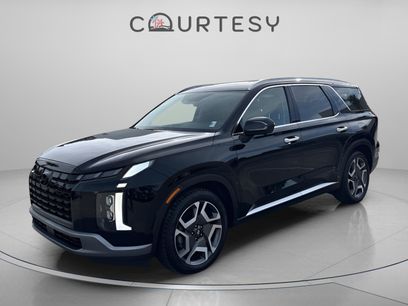 Used 2023 Hyundai Palisade SEL w/ Cargo Package