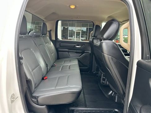Used 2020 RAM 1500 Tradesman AWD/4WD image 35