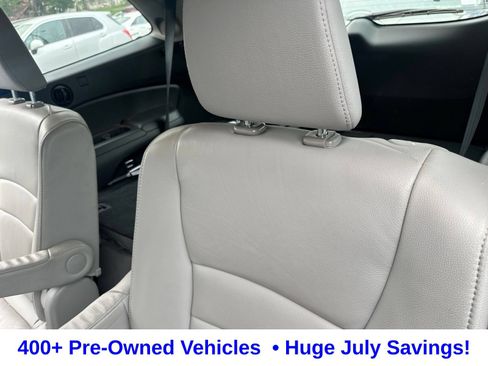 Used 2020 Honda Pilot Touring image 9