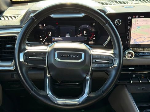 Certified 2024 GMC Canyon Denali image 23