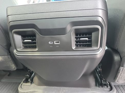 Certified 2024 Chevrolet Silverado 1500 LT Trail Boss w/ Convenience Package II AWD/4WD image 31