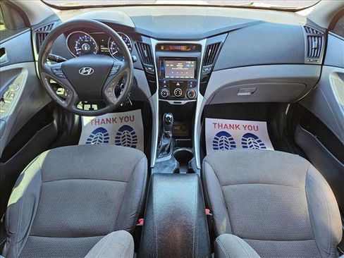 Used 2014 Hyundai Sonata GLS image 15