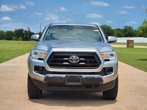 Used 2023 Toyota Tacoma SR AWD/4WD image 6