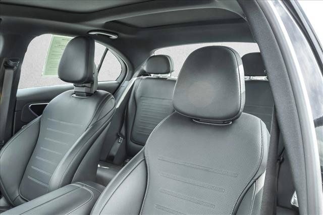 Certified 2024 Mercedes-Benz C 300 4MATIC Sedan image 12