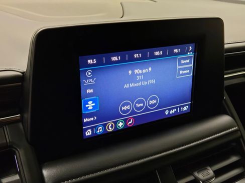 Used 2024 Chevrolet Tahoe LS w/ Driver Alert Package RWD image 35