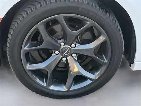 Used 2021 Chrysler 300 S w/ S Model Appearance Package image 29
