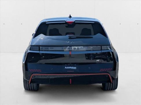 New 2025 Hyundai Ioniq 5 N image 7
