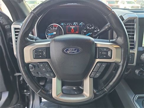 Used 2017 Ford F350 Platinum w/ Platinum Ultimate Package image 28