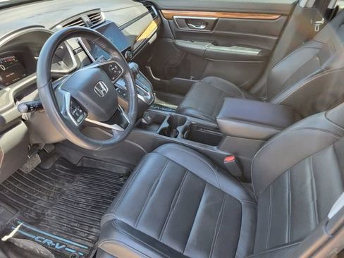 Used 2019 Honda CR-V EX-L image 11