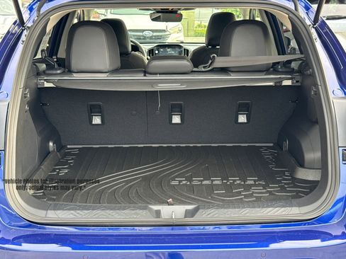 New 2026 Subaru Crosstrek 2.5i Limited image 9