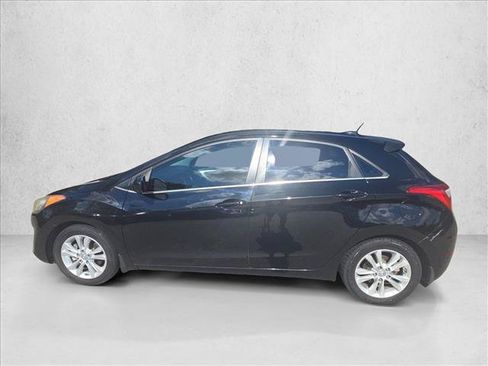 Used 2014 Hyundai Elantra GT FWD image 9