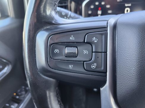 Used 2024 GMC Sierra 1500 Elevation image 15