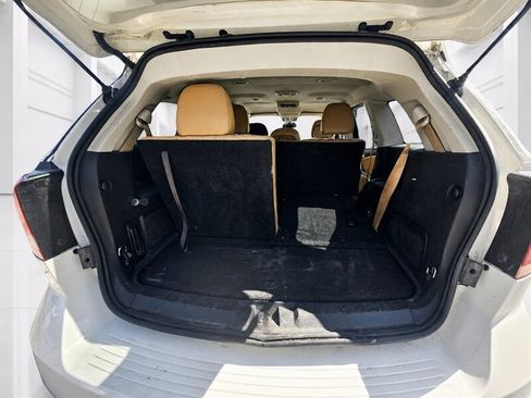 Used 2012 Dodge Journey Crew w/ Flexible Seating Group AWD/4WD image 19