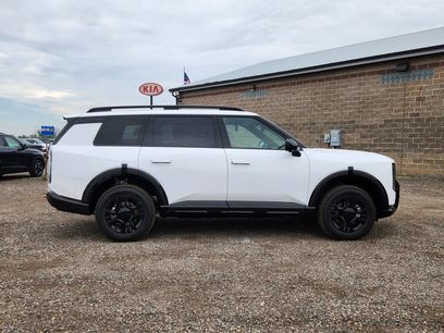New 2027 Kia Telluride SX Prestige X-Pro