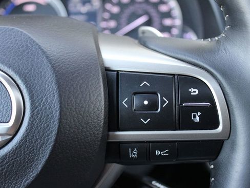 Used 2021 Lexus RX 450h RX 450h AWD w/ Premium Package image 14