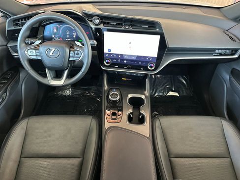 Used 2024 Lexus RZ 300e Premium FWD image 17