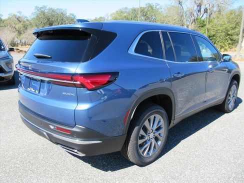 New 2026 Buick Enclave Preferred w/ Power Package image 6