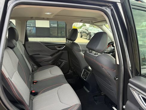 Used 2019 Subaru Forester Sport AWD/4WD image 22