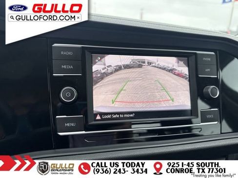 Used 2022 Volkswagen Jetta SE FWD image 26
