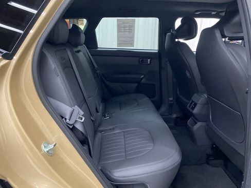 Used 2027 Kia Seltos X-Line SX w/ X-Line SX Prestige Package AWD/4WD image 18