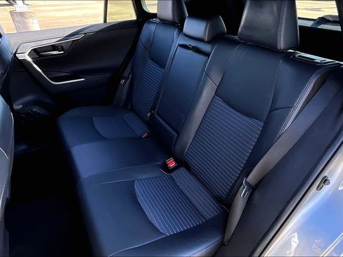 Used 2023 Toyota RAV4 XSE image 19