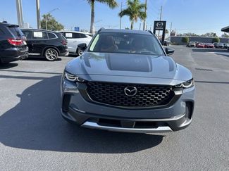 New 2026 MAZDA CX-50 Meridian Edition w/ Weather Package video 2