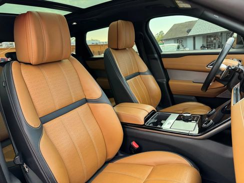 Used 2019 Land Rover Range Rover Velar R-Dynamic SE image 23