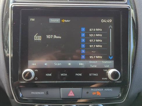 Used 2025 Mitsubishi Outlander Sport AWD image 14